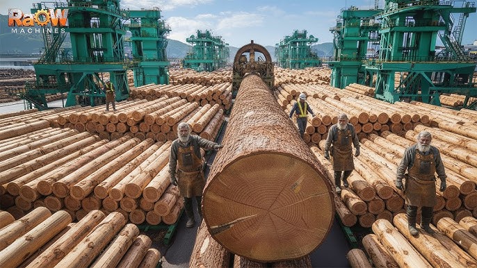 Field Logger industry insight