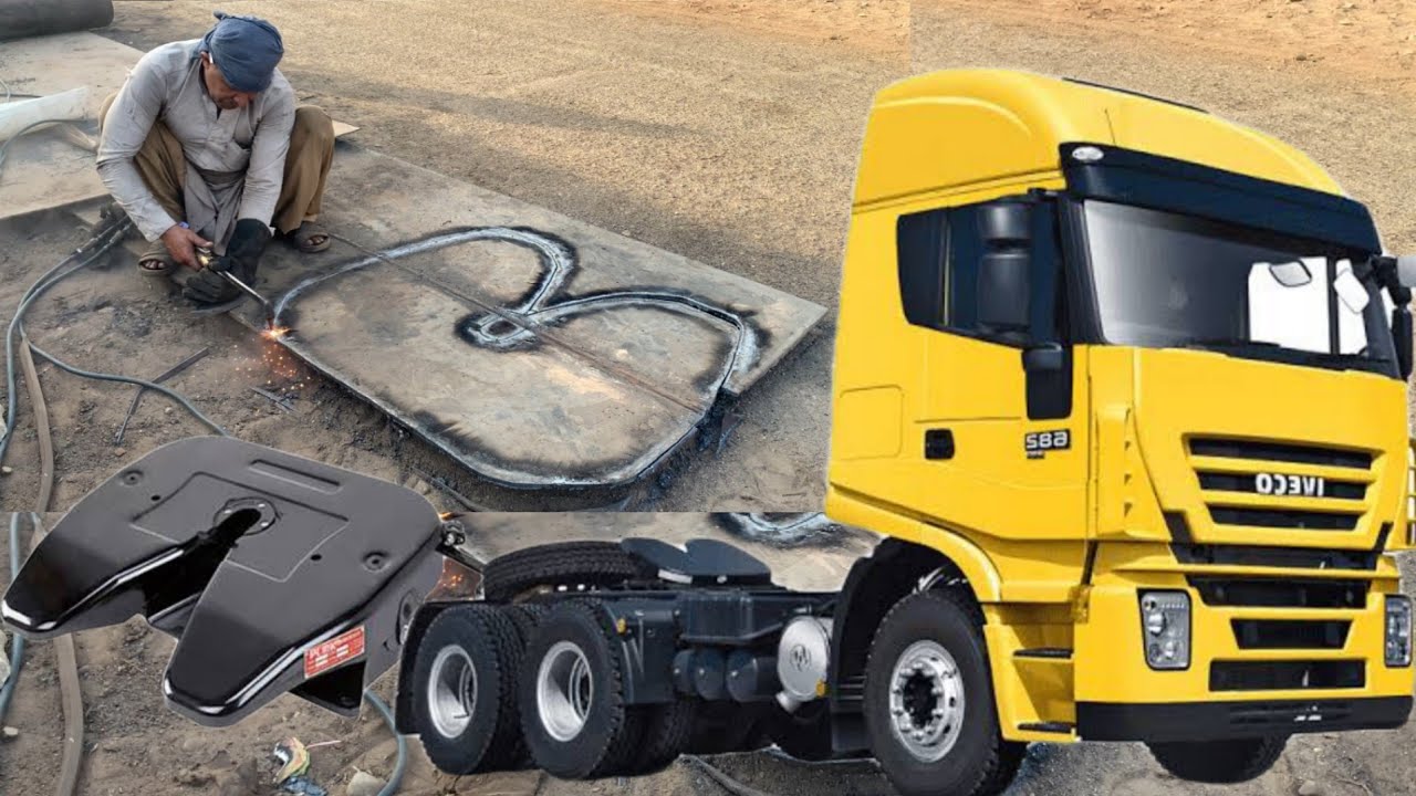 Fifth Wheel Flatbed Trailer industry insight