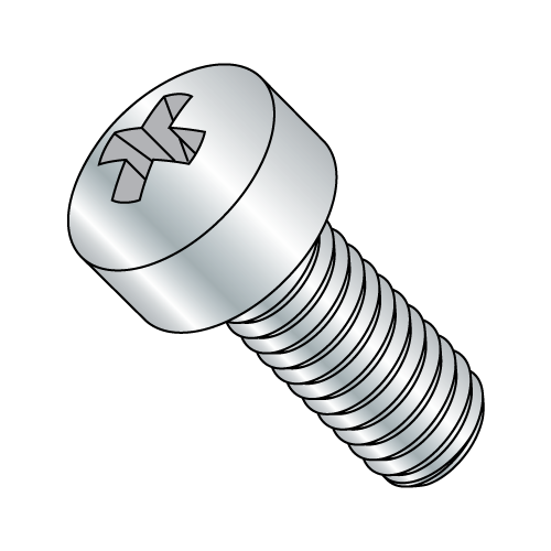 Fillister Head Screw