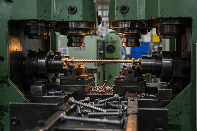 Fillister Head Screw industry insight