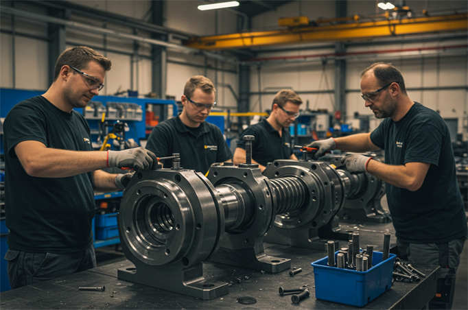 Fillister Head Screw industry insight