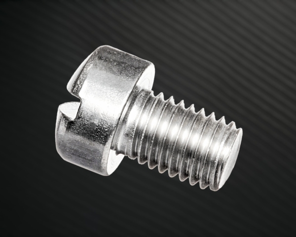 Fillister Head Screws