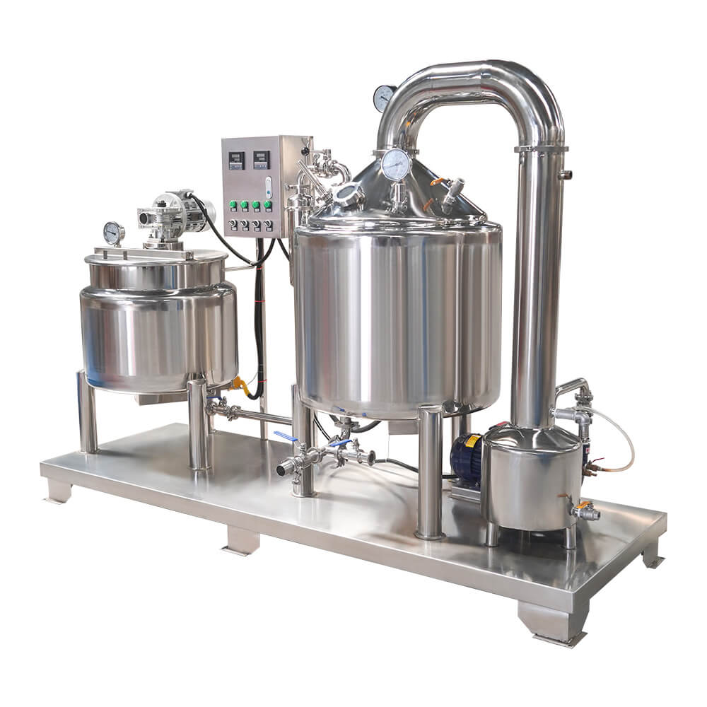 Filter For Honey industry insight