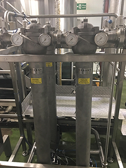 Filter For Honey industry insight