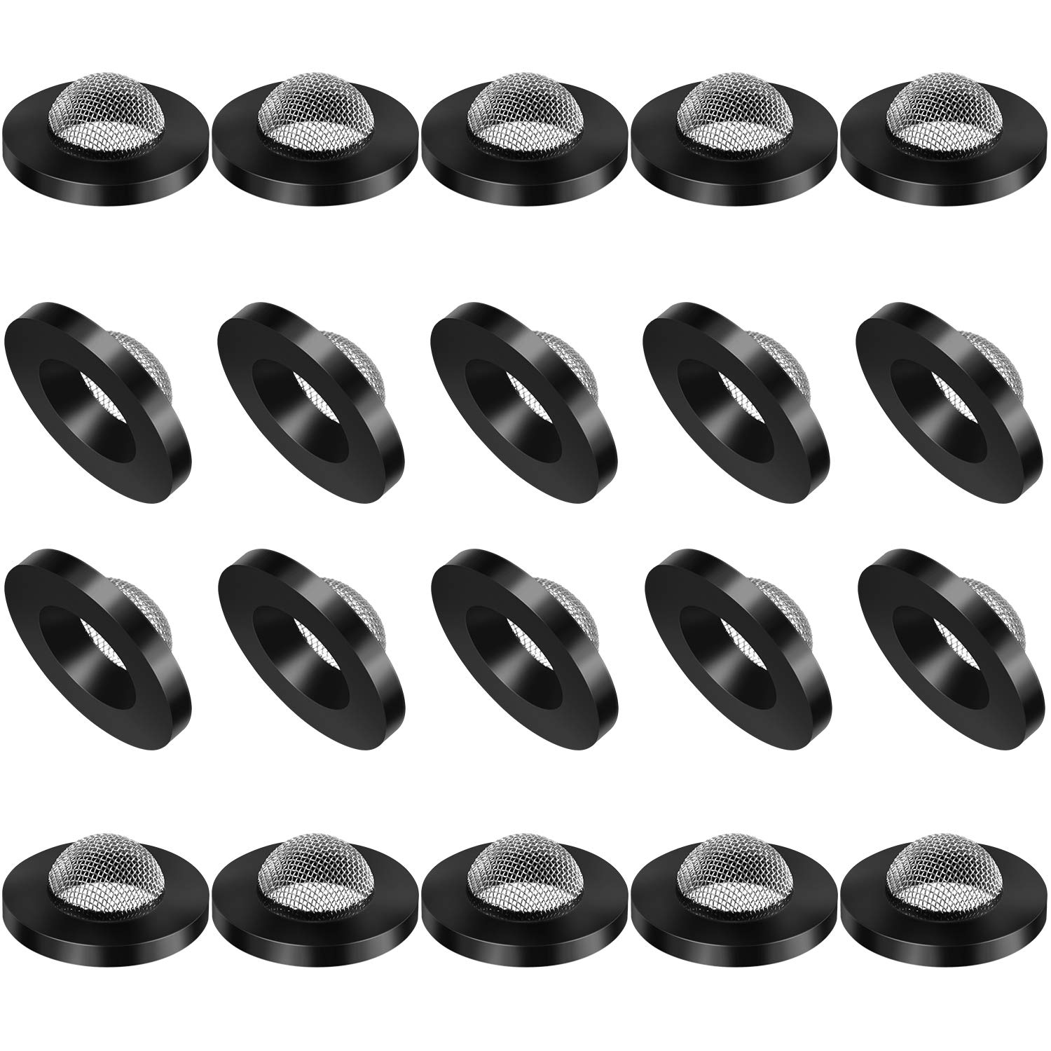 Filter Hose Washer