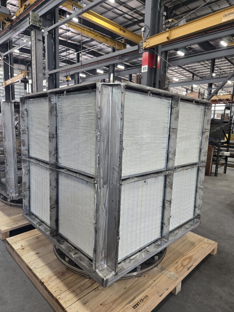 Filter Silencers (BMF)