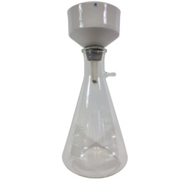 Filtering Funnels & Adapters