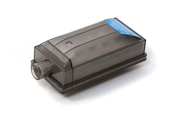 Filters for Oxygen Concentrators