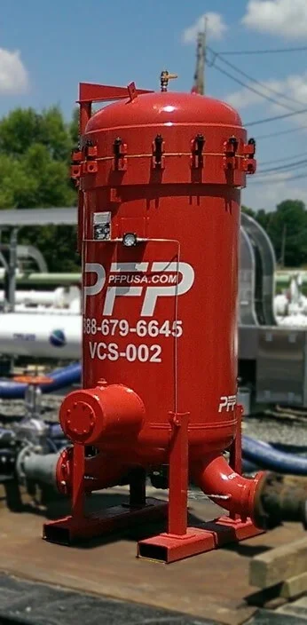 Filtration and Separation