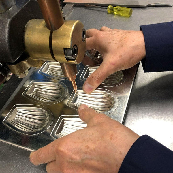 Financier Molds industry insight