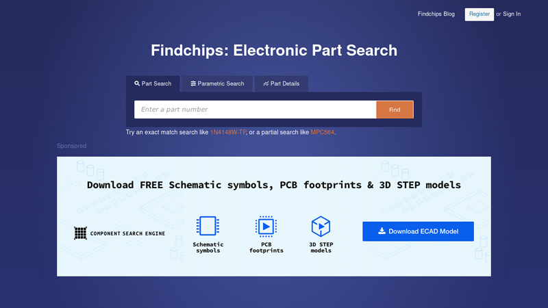Findchips