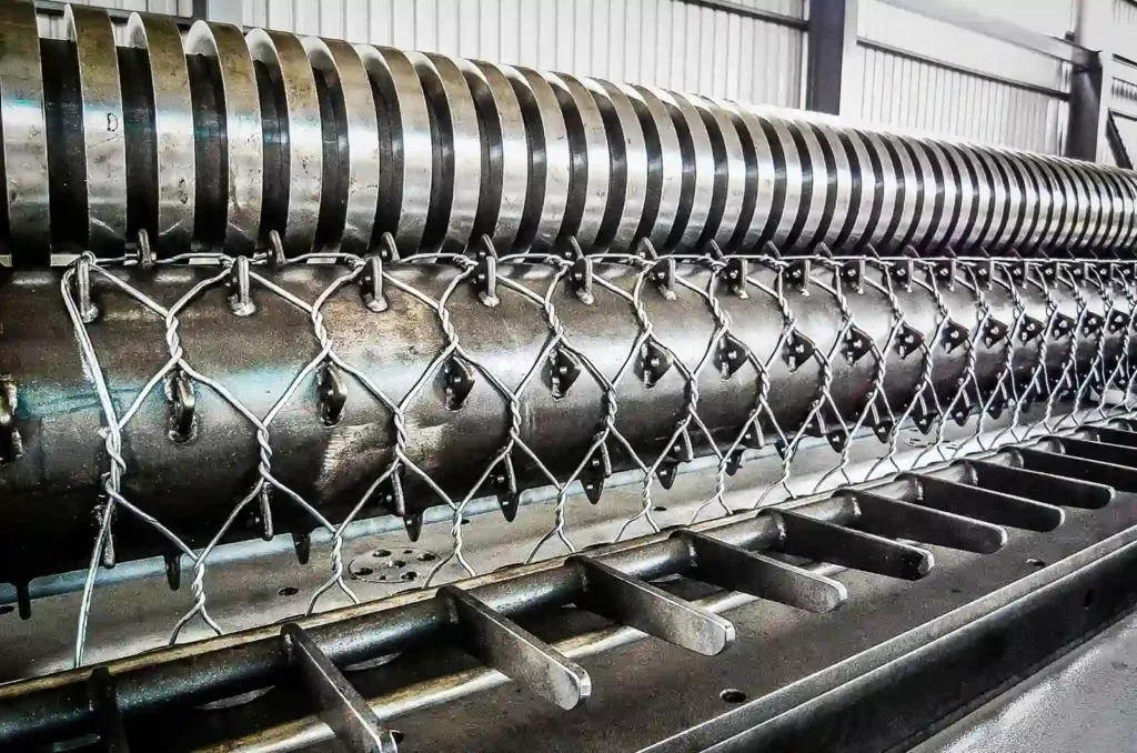 Fine Wire Mesh industry insight