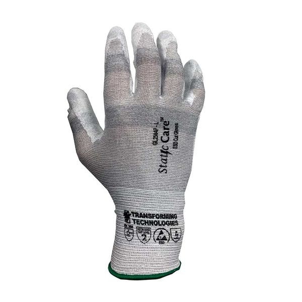 Fingercots, Soldering Gloves, ESD Gloves & More