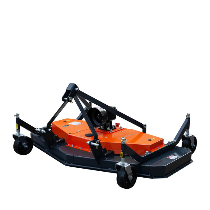 Finish Mower Compact Tractor Implement