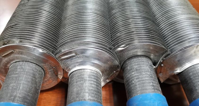 Finned Tube Heat Exchanger industry insight