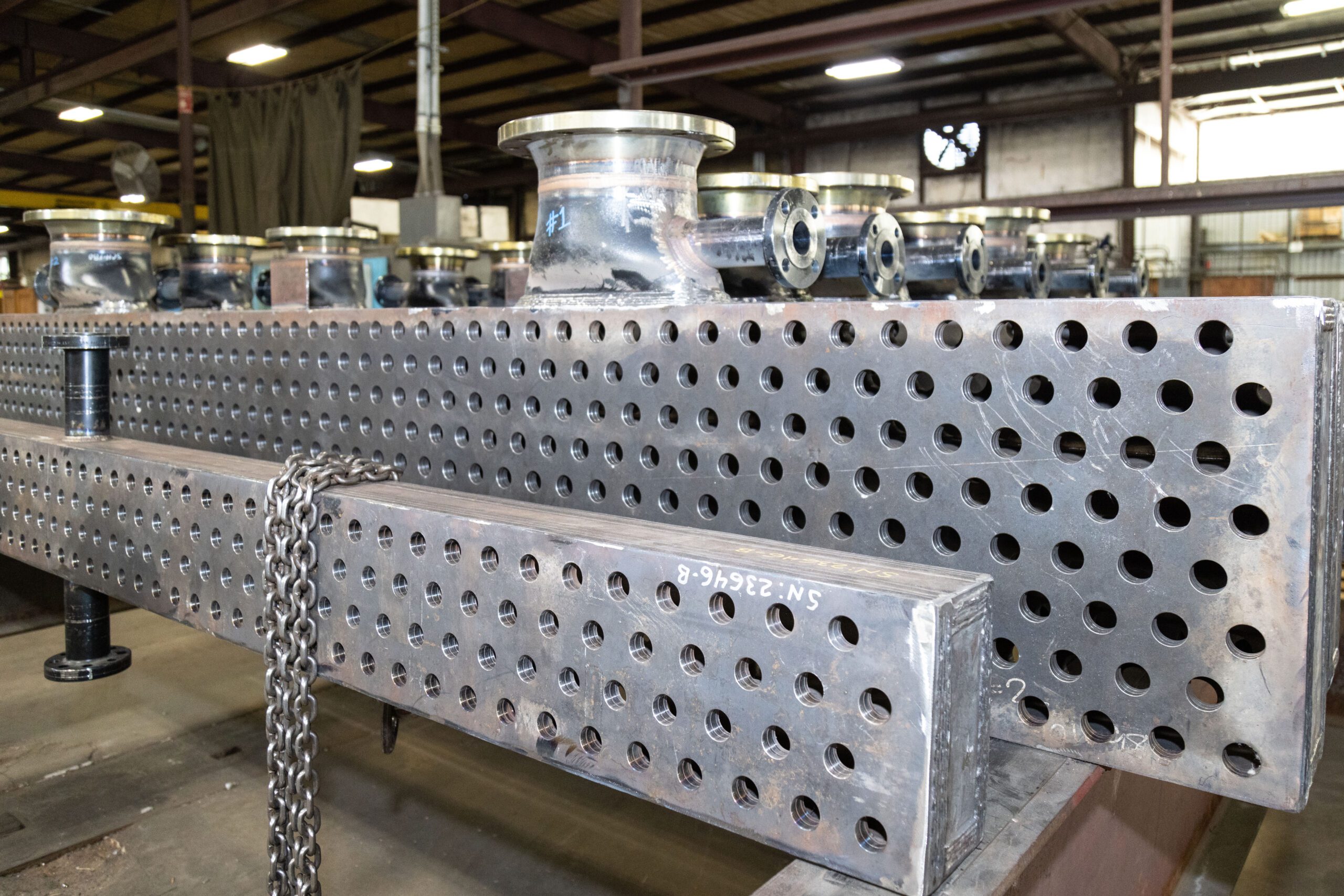 Finned Tube Heat Exchanger industry insight