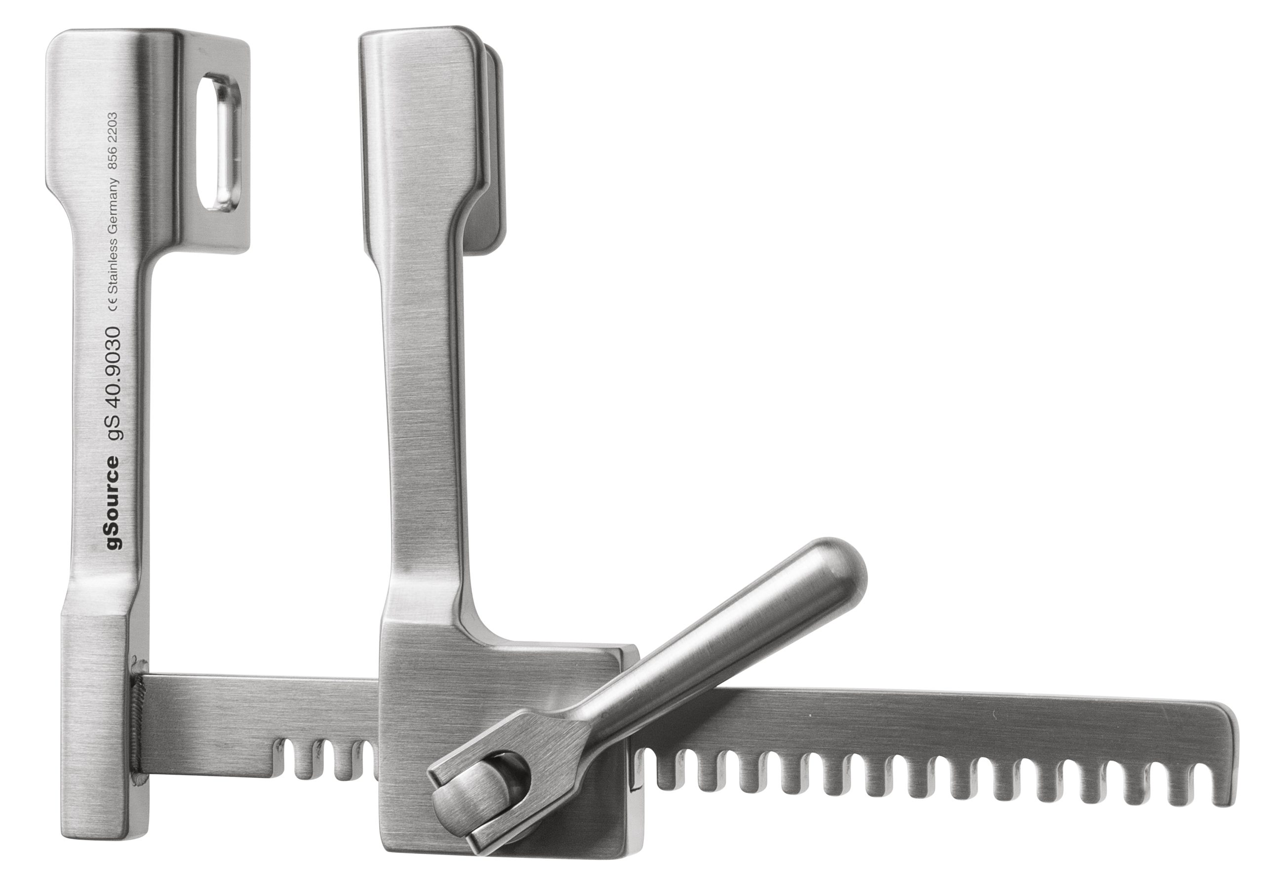 Finochietto Rib Spreader industry insight