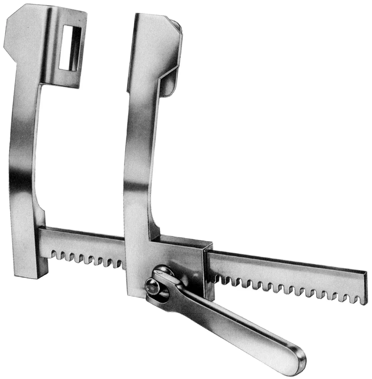 Finochietto Rib Spreader industry insight
