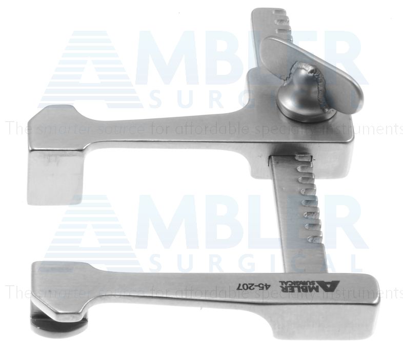 Finochietto rib spreader, premie 45
