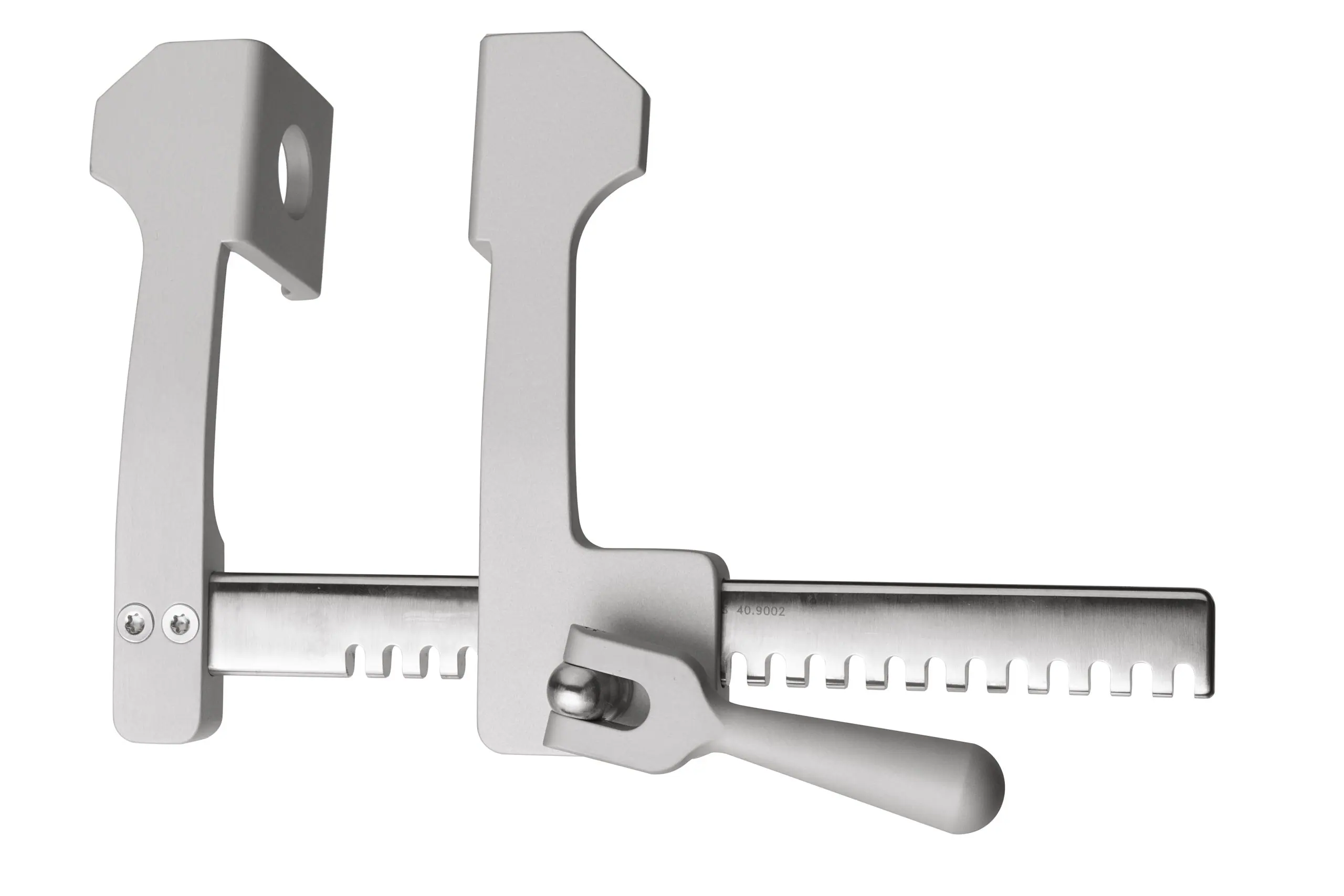 Finochietto Rib Spreaders