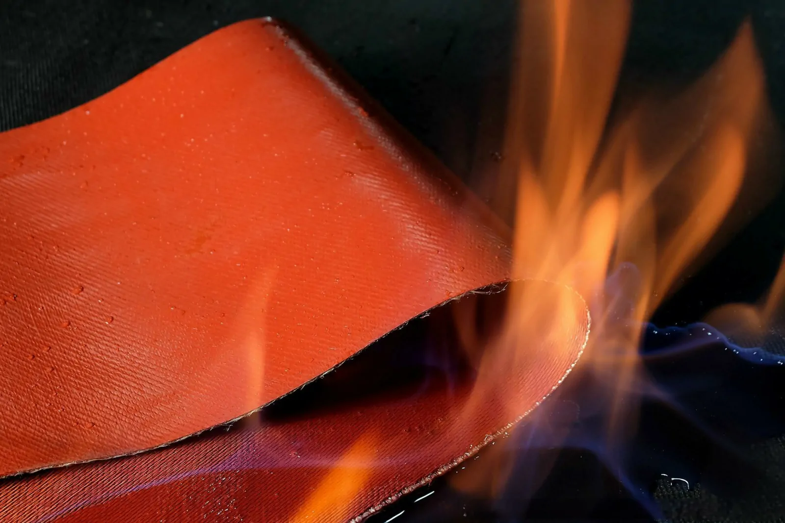 Fire (Flame) Retardants