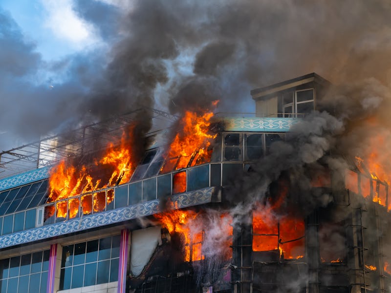 Fire (Flame) Retardants