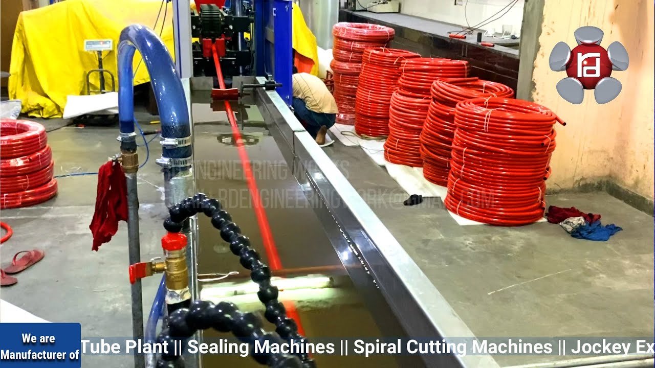 Fire Hose industry insight