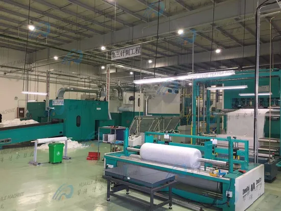 Fire Proof Fabric industry insight