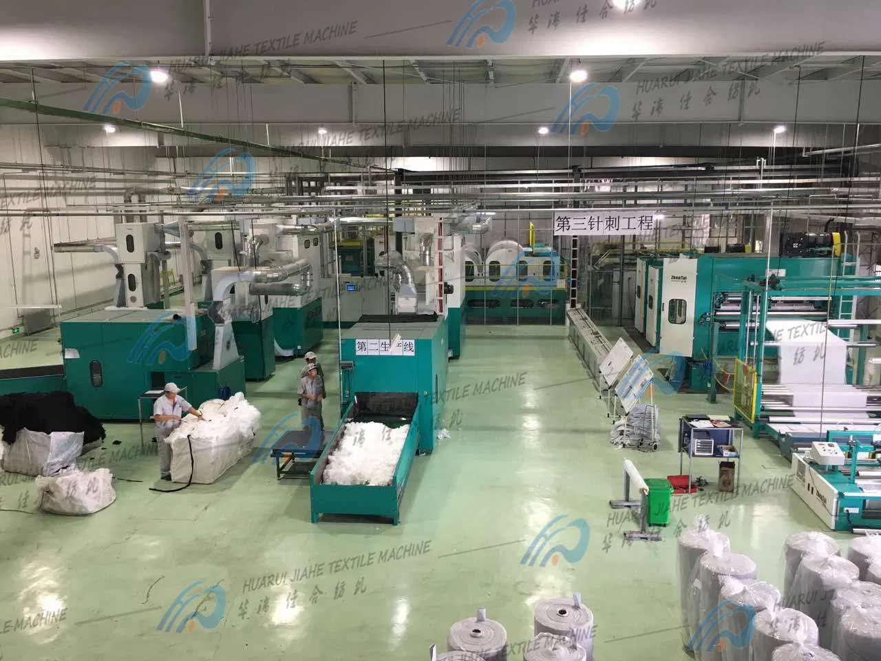 Fire Proof Fabric industry insight