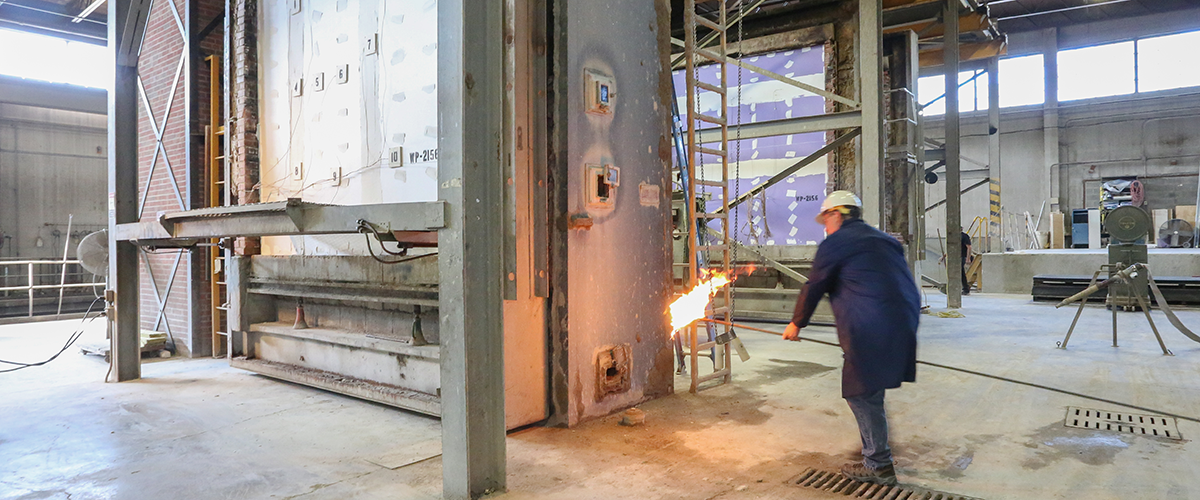 Fire Rated Gypsum Board industry insight