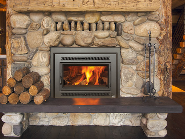 Fireplace Xtrordinair: Fireplaces