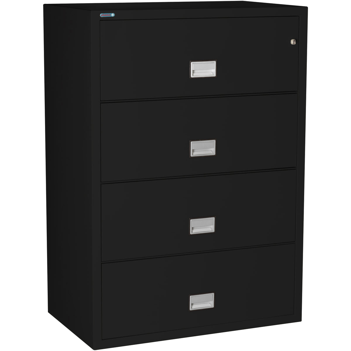 Fireproof Lateral File Cabinet industry insight