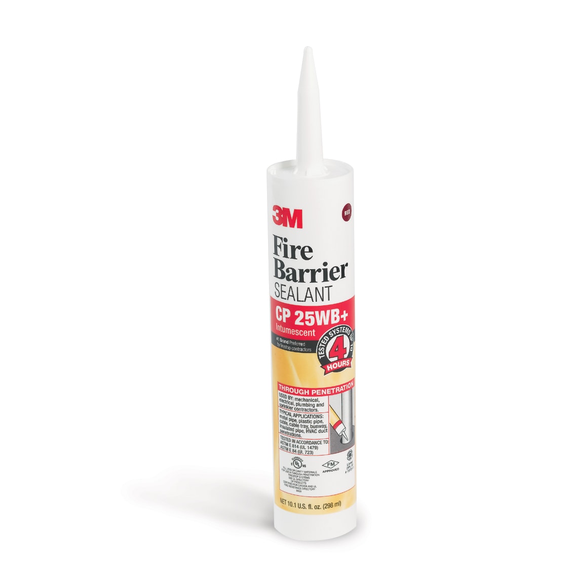 Fireproof Sealant
