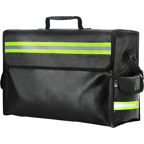 Fireproof Waterproof Bag industry insight