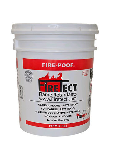 Firetect