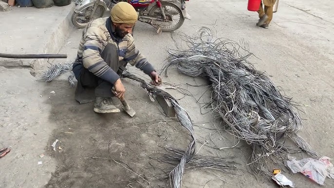 Fishing Chains industry insight