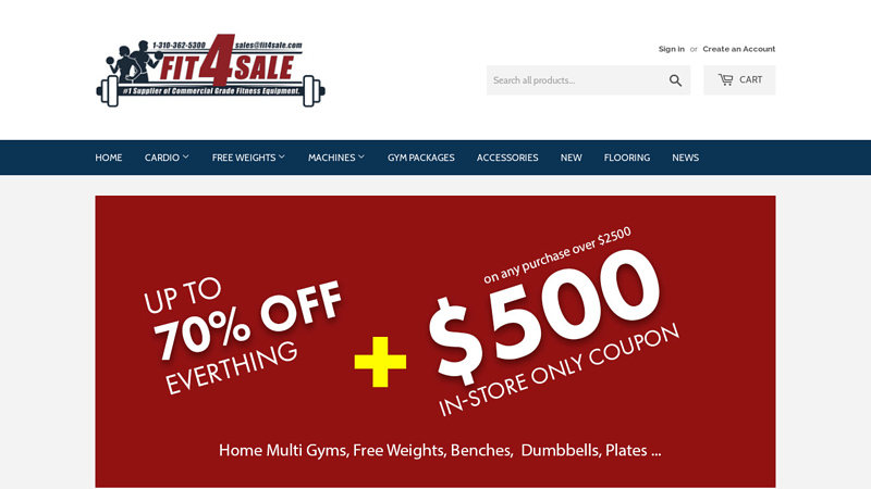 Fit4Sale.com