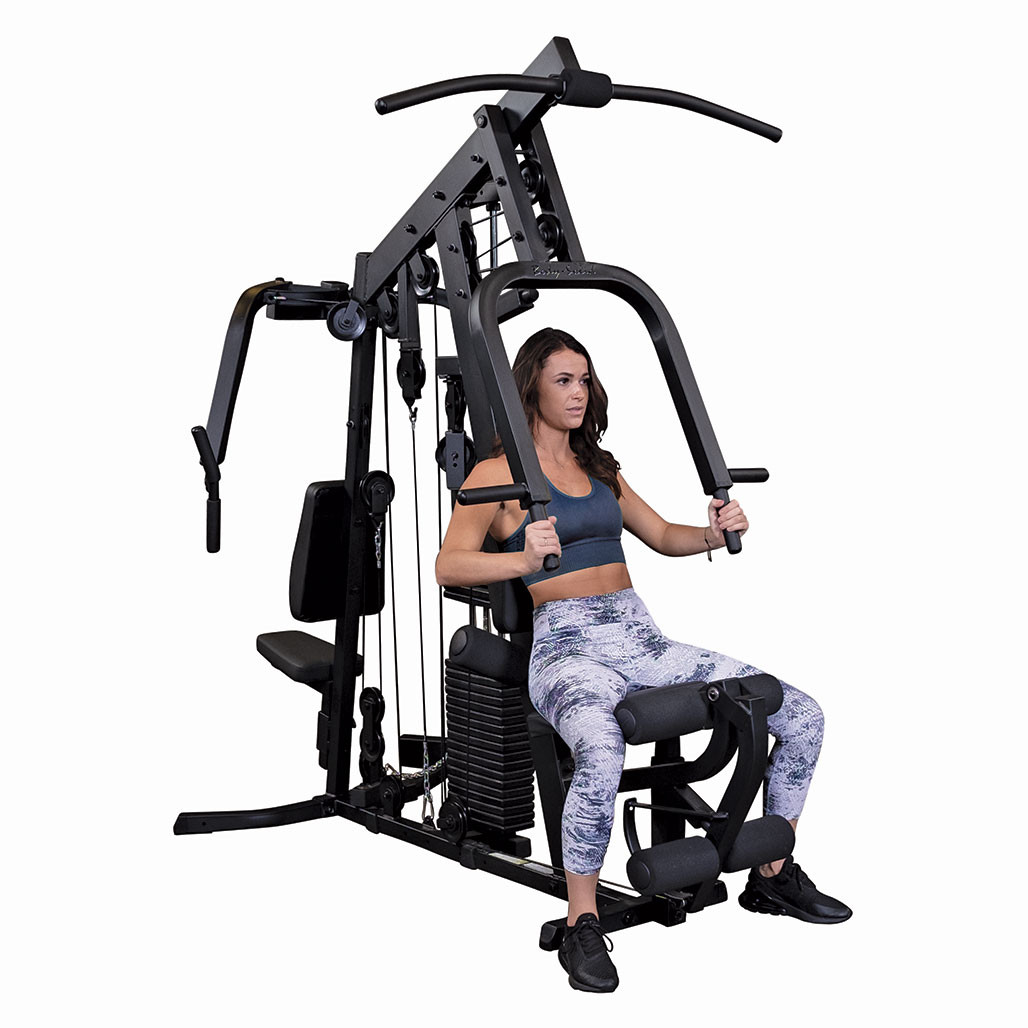 FitnessFactory.com