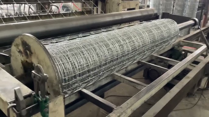 Fixed Knot Fence industry insight