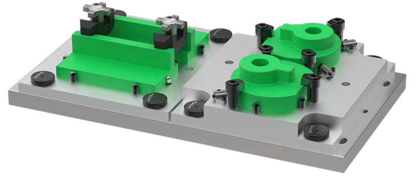 Fixture Manufacturer