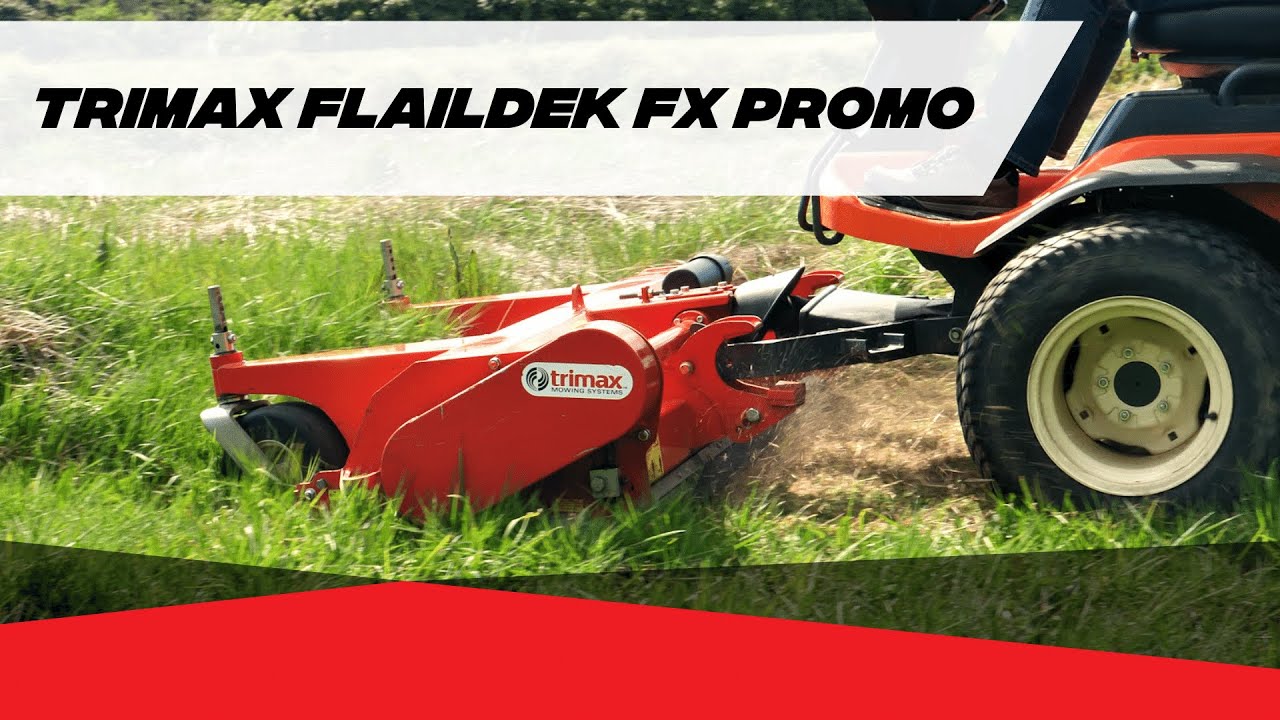 FlailDek FX