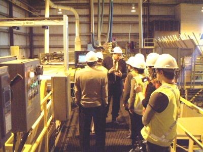 Flakeboard Abandons Its Proposed Acquisition of SierraPine