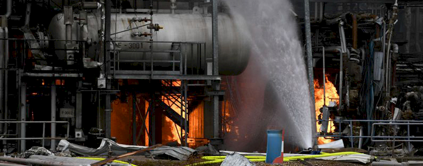 Flame Tank industry insight