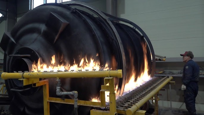 Flame Tank industry insight