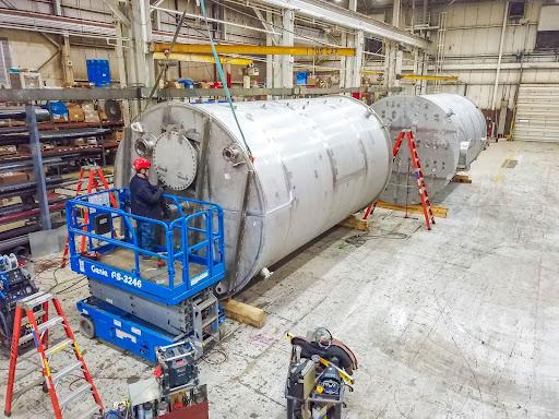 Flame Tank industry insight