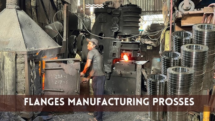 Flange Extension industry insight