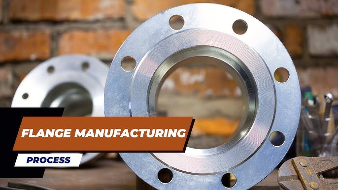 Flange Extension industry insight