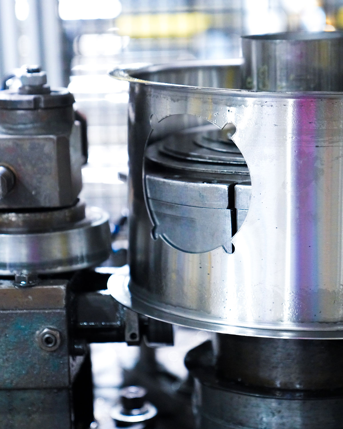 Flange Washer industry insight