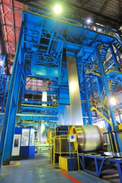 Flange Washer industry insight