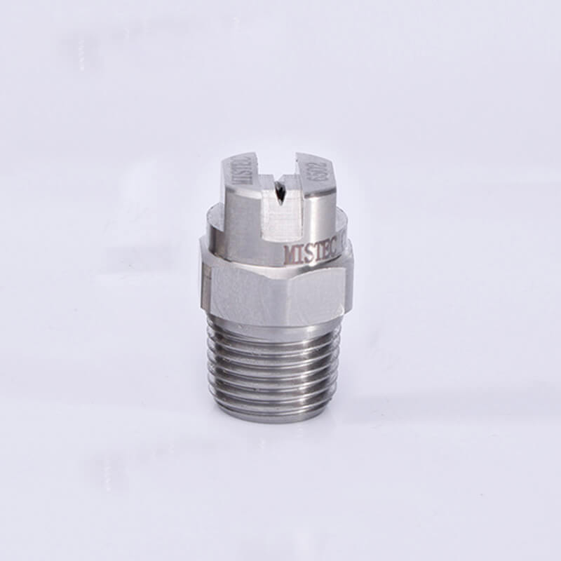 Flat Fan Nozzle